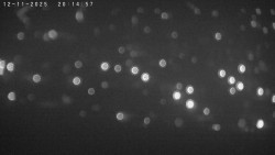 Humpolec z hradu Orlík