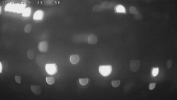 Humpolec z hradu Orlík