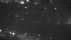 Humpolec z hradu Orlík