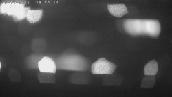 Humpolec z hradu Orlík