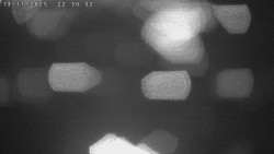 Humpolec z hradu Orlík