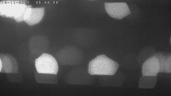 Humpolec z hradu Orlík