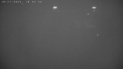 Humpolec z hradu Orlík