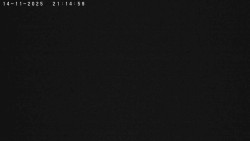 Humpolec z hradu Orlík