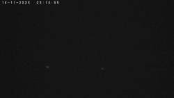 Humpolec z hradu Orlík