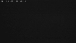 Humpolec z hradu Orlík