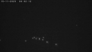 Město Humpolec - Humpolec z hradu Orlík - 15.11.2025 v 00:02 Město Humpolec - Humpolec z hradu Orlík - 15.11.2025 v 00:02