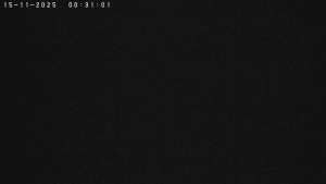 Město Humpolec - Humpolec z hradu Orlík - 15.11.2025 v 00:31 Město Humpolec - Humpolec z hradu Orlík - 15.11.2025 v 00:31