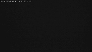 Město Humpolec - Humpolec z hradu Orlík - 15.11.2025 v 01:02 Město Humpolec - Humpolec z hradu Orlík - 15.11.2025 v 01:02