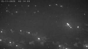 Město Humpolec - Humpolec z hradu Orlík - 15.11.2025 v 02:15 Město Humpolec - Humpolec z hradu Orlík - 15.11.2025 v 02:15