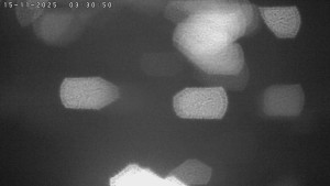 Město Humpolec - Humpolec z hradu Orlík - 15.11.2025 v 03:30 Město Humpolec - Humpolec z hradu Orlík - 15.11.2025 v 03:30