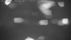 Humpolec z hradu Orlík