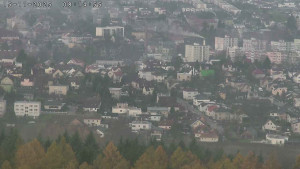 Město Humpolec - Humpolec z hradu Orlík - 15.11.2025 v 08:15 Město Humpolec - Humpolec z hradu Orlík - 15.11.2025 v 08:15