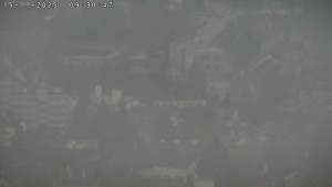 Město Humpolec - Humpolec z hradu Orlík - 15.11.2025 v 09:30 Město Humpolec - Humpolec z hradu Orlík - 15.11.2025 v 09:30