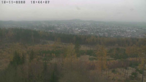 Město Humpolec - Humpolec z hradu Orlík - 15.11.2025 v 12:45 Město Humpolec - Humpolec z hradu Orlík - 15.11.2025 v 12:45