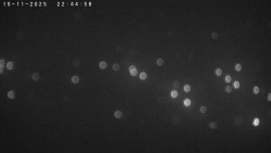 Humpolec z hradu Orlík