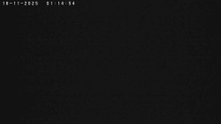 Humpolec z hradu Orlík