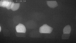 Humpolec z hradu Orlík