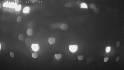 Humpolec z hradu Orlík