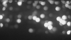 Humpolec z hradu Orlík