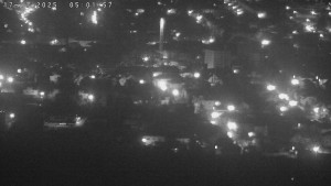 Město Humpolec - Humpolec z hradu Orlík - 17.11.2025 v 05:02 Město Humpolec - Humpolec z hradu Orlík - 17.11.2025 v 05:02