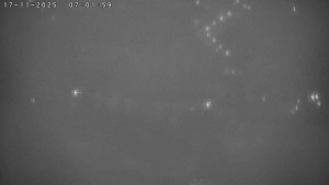 Město Humpolec - Humpolec z hradu Orlík - 17.11.2025 v 07:02 Město Humpolec - Humpolec z hradu Orlík - 17.11.2025 v 07:02