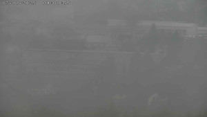 Město Humpolec - Humpolec z hradu Orlík - 17.11.2025 v 08:02 Město Humpolec - Humpolec z hradu Orlík - 17.11.2025 v 08:02