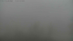 Humpolec z hradu Orlík