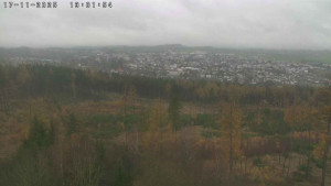 Město Humpolec - Humpolec z hradu Orlík - 17.11.2025 v 13:01 Město Humpolec - Humpolec z hradu Orlík - 17.11.2025 v 13:01