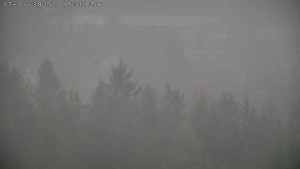 Město Humpolec - Humpolec z hradu Orlík - 17.11.2025 v 15:02 Město Humpolec - Humpolec z hradu Orlík - 17.11.2025 v 15:02