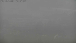 Humpolec z hradu Orlík