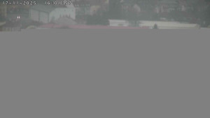 Město Humpolec - Humpolec z hradu Orlík - 17.11.2025 v 16:01 Město Humpolec - Humpolec z hradu Orlík - 17.11.2025 v 16:01