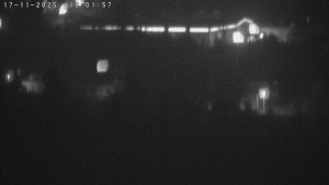 Město Humpolec - Humpolec z hradu Orlík - 17.11.2025 v 18:01 Město Humpolec - Humpolec z hradu Orlík - 17.11.2025 v 18:01