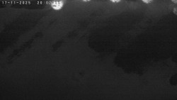 Humpolec z hradu Orlík