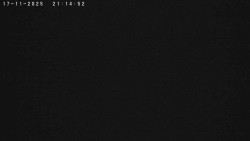 Humpolec z hradu Orlík