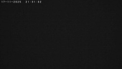 Humpolec z hradu Orlík