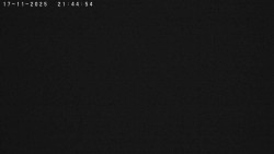 Humpolec z hradu Orlík