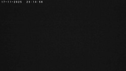 Humpolec z hradu Orlík