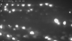 Humpolec z hradu Orlík