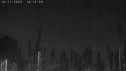 Humpolec z hradu Orlík