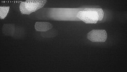 Humpolec z hradu Orlík