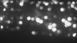 Humpolec z hradu Orlík