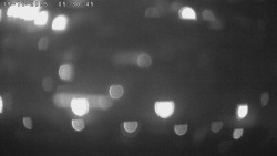 Humpolec z hradu Orlík