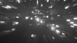 Humpolec z hradu Orlík