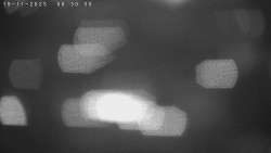 Humpolec z hradu Orlík