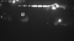 Humpolec z hradu Orlík