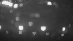 Humpolec z hradu Orlík