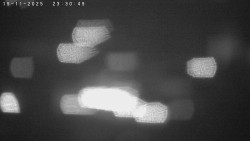 Humpolec z hradu Orlík