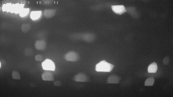 Humpolec z hradu Orlík