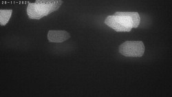 Humpolec z hradu Orlík